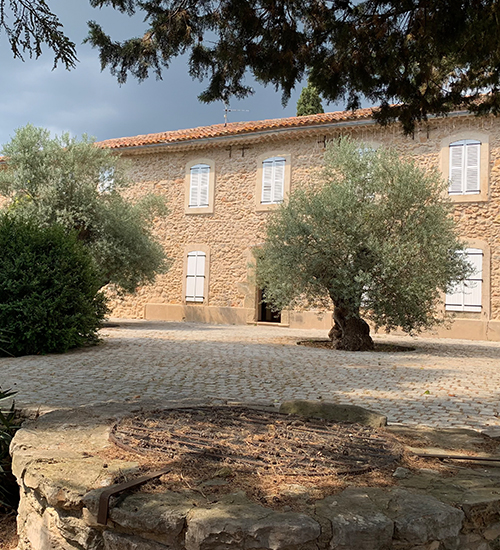ABBAYE
