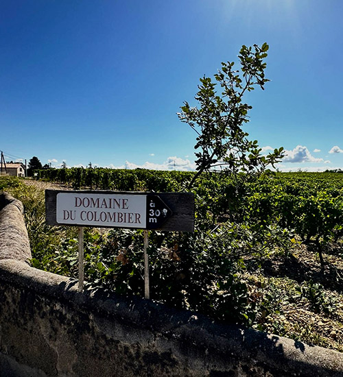 colombier