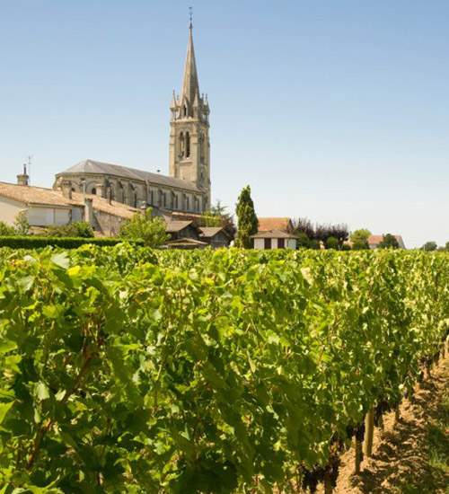 eglise