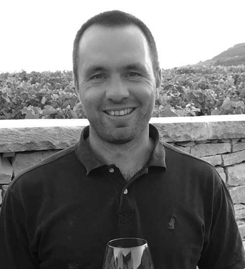 J.B Clair