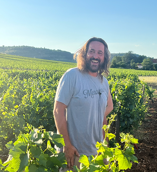 Philippe Bouzereau